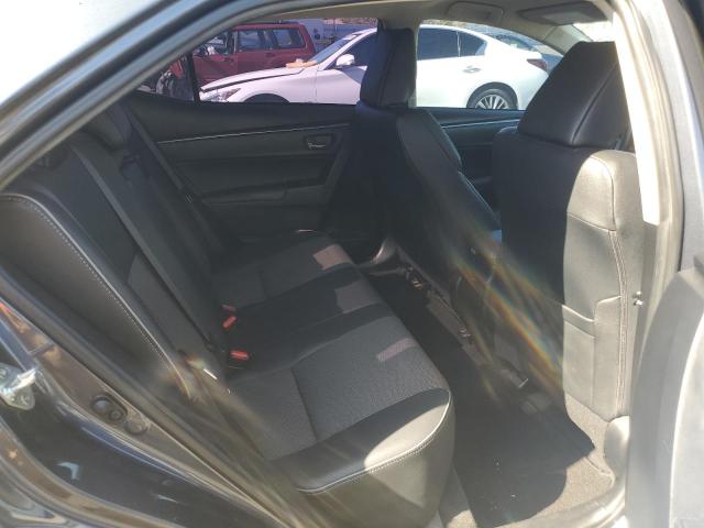 Photo 10 from auction – 2015 TOYOTA COROLLA L with VIN 5YFBURHE2FP260433