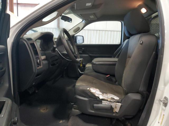 Photo 7 from auction – 2012 DODGE RAM 1500 S with VIN 3C6JD6DP6CG244987