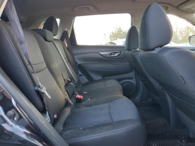 Photo 11 from auction – 2017 NISSAN ROGUE S with VIN KNMAT2MV4HP568980