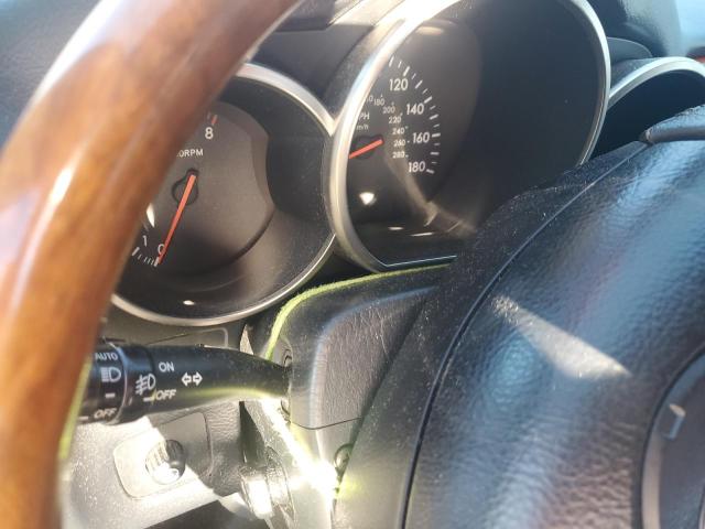 Photo 9 from auction – 2002 LEXUS SC 430 with VIN JTHFN48Y620002947