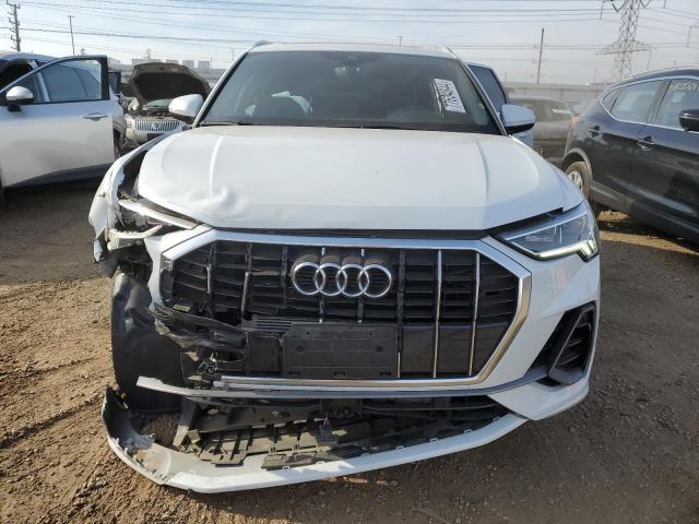 Photo 5 from auction – 2020 AUDI Q3 PREMIUM with VIN WA1EECF31L1082646