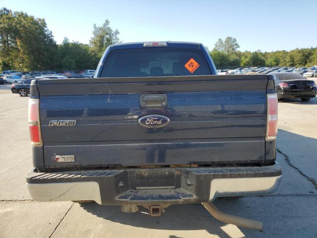 Photo 6 from auction – 2013 FORD F150 SUPER with VIN 1FTFW1ET5DFC87372