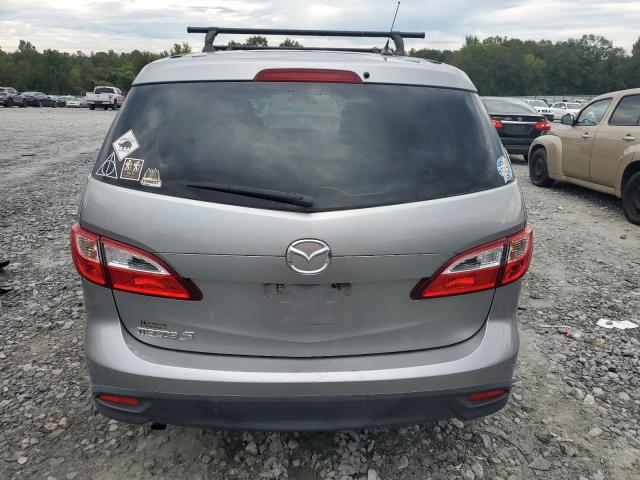 Photo 6 from auction – 2012 MAZDA 5 with VIN JM1CW2BL8C0136797