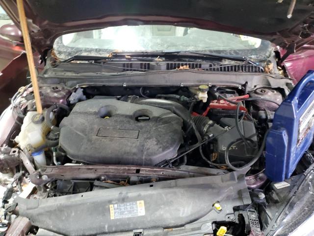 Photo 11 from auction – 2017 FORD FUSION TIT with VIN 3FA6P0D99HR303472