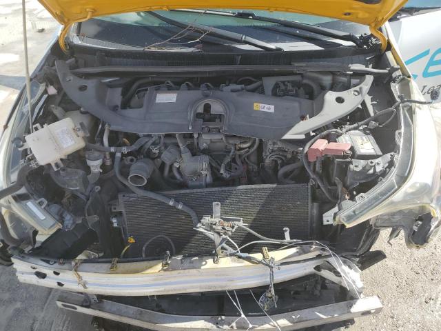 Photo 11 from auction – 2017 TOYOTA PRIUS with VIN JTDKARFUXH3040889