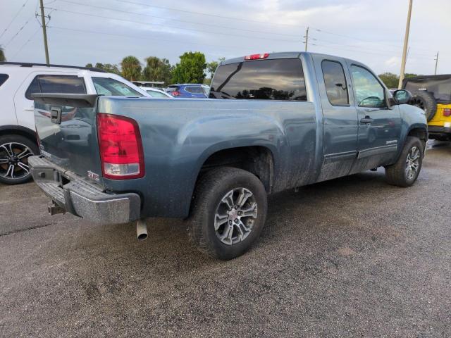Photo 3 from auction – 2012 GMC SIERRA C15 with VIN 1GTR1UEAXCZ140599