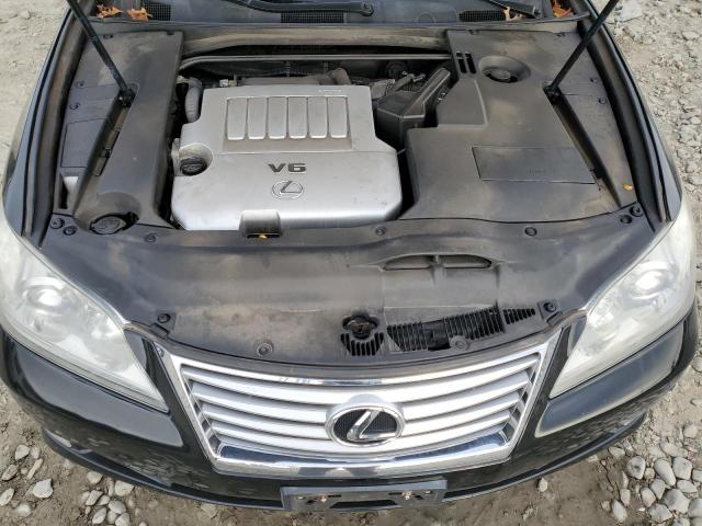 Photo 11 from auction – 2011 LEXUS ES 350 with VIN JTHBK1EG9B2459497