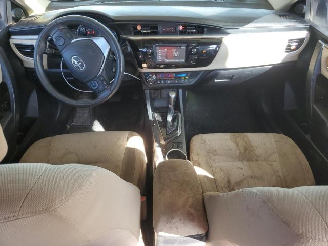 Снимка 8 от търг – 2014 TOYOTA COROLLA EC с VIN 2T1BPRHE7EC048004