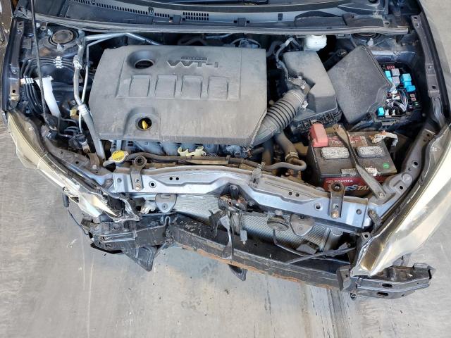Photo 11 from auction – 2014 TOYOTA COROLLA L with VIN 5YFBURHE5EP049421