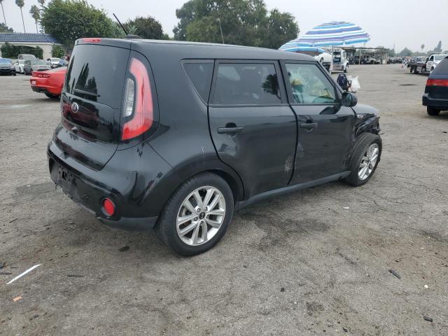Photo 3 from auction – 2017 KIA SOUL + with VIN KNDJP3A54H7427941