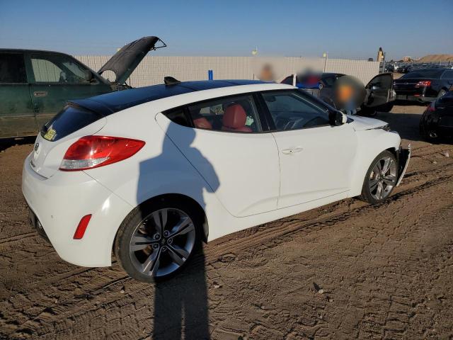 Photo 3 from auction – 2012 HYUNDAI VELOSTER with VIN KMHTC6AD3CU076751