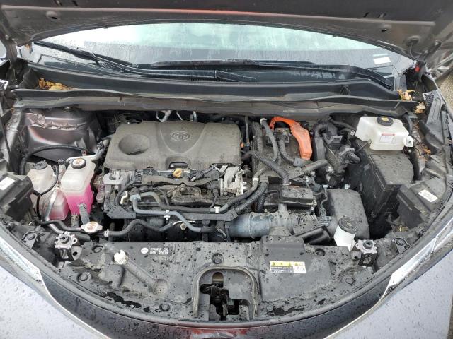 Photo 12 from auction – 2021 TOYOTA SIENNA LE with VIN 5TDBSKFC1MS022415
