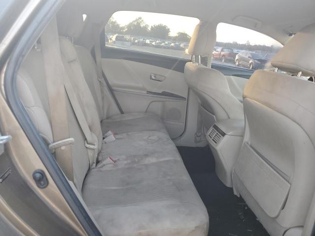 Photo 11 from auction – 2013 TOYOTA VENZA LE with VIN 4T3ZA3BB0DU070796