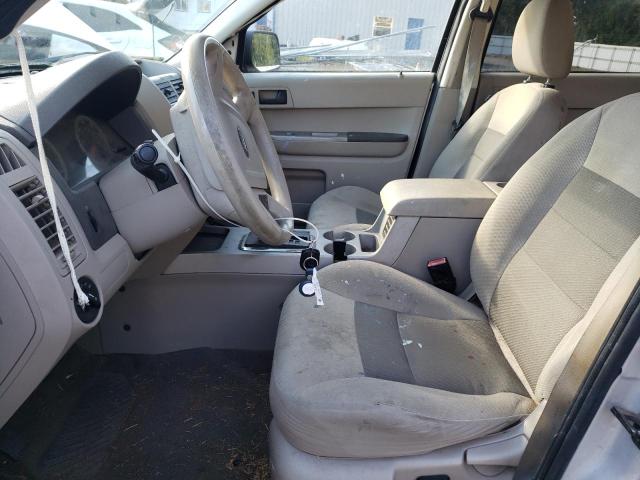 Photo 7 from auction – 2008 FORD ESCAPE XLT with VIN 1FMCU03108KB75690