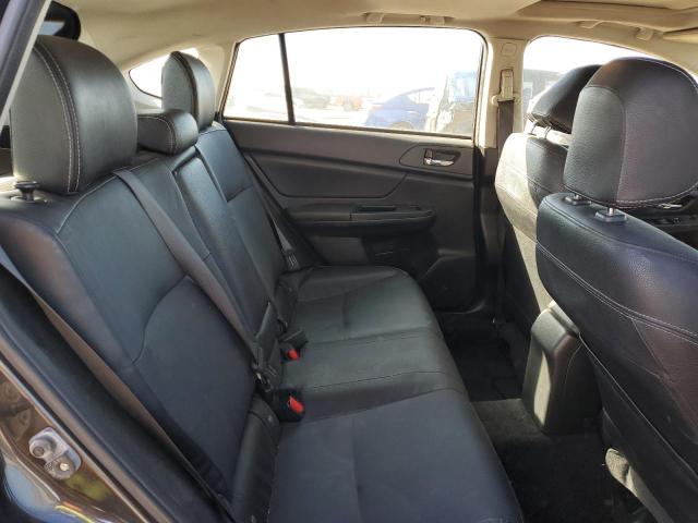 Photo 10 from auction – 2013 SUBARU IMPREZA SP with VIN JF1GPAS60D2832665