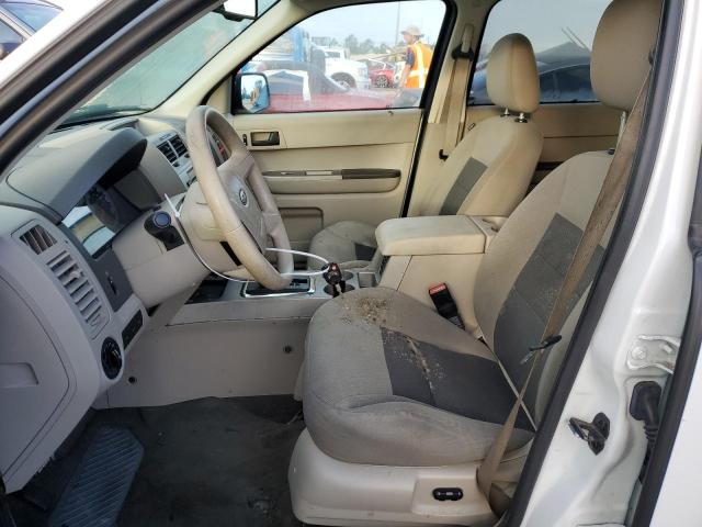 Photo 7 from auction – 2008 FORD ESCAPE XLT with VIN 1FMCU93178KE68815
