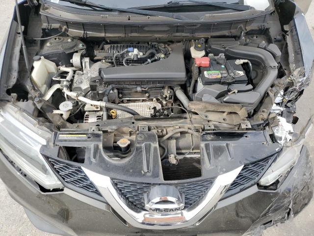 Photo 12 from auction – 2016 NISSAN ROGUE S with VIN 5N1AT2MT7GC738684