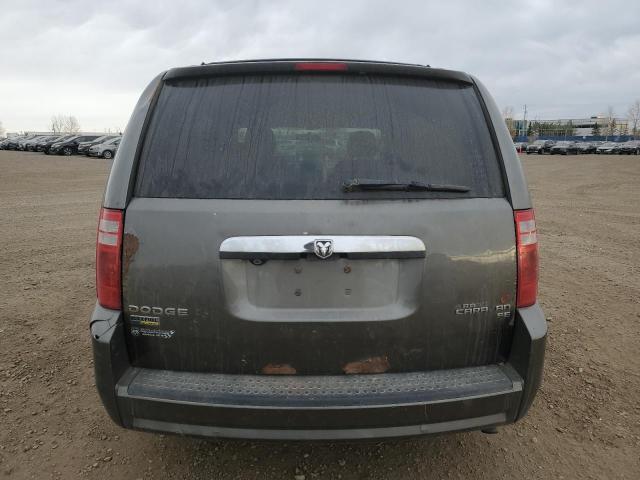 Photo 6 from auction – 2010 DODGE GRAND CARA with VIN 2D4RN4DE3AR217378