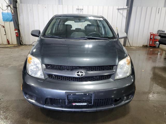 Photo 5 from auction – 2006 TOYOTA SCION XA with VIN JTKKT624860157201