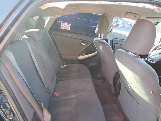 Фото 10 с аукциона – 2015 TOYOTA PRIUS с VIN JTDKN3DU4F0450042