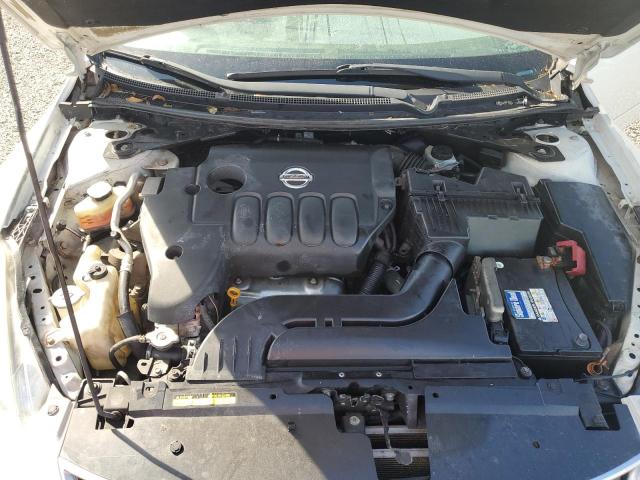 Photo 11 from auction – 2011 NISSAN ALTIMA BAS with VIN 1N4AL2AP7BN466135