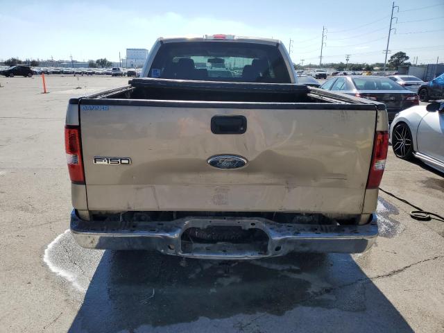 Photo 6 from auction – 2007 FORD F150 with VIN 1FTRX12W67FB02498