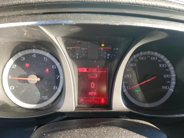Photo 9 from auction – 2014 GMC TERRAIN SL with VIN 2GKFLXEK6E6143705