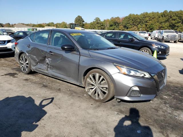 Photo 4 from auction – 2019 NISSAN ALTIMA SR with VIN 1N4BL4CV6KC163192