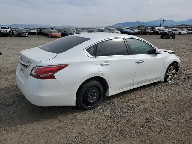 Photo 3 from auction – 2013 NISSAN ALTIMA 3.5 with VIN 1N4BL3AP1DN484238