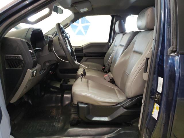 Photo 7 from auction – 2016 FORD F150 SUPER with VIN 1FTEX1EP6GFA70221