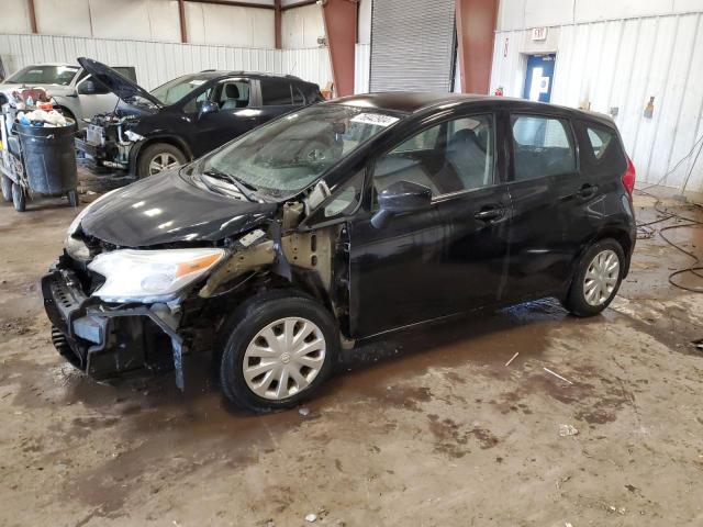 NISSAN VERSA NOTE 2015 with VIN 3N1CE2CP5FL432679 - Photo from auction