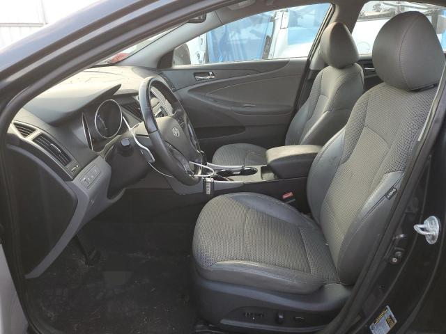 Photo 7 from auction – 2011 HYUNDAI SONATA SE with VIN 5NPEC4AB7BH190194
