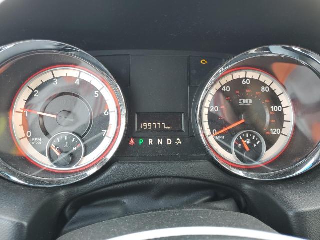 Photo 9 from auction – 2014 DODGE GRAND CARA with VIN 2C4RDGBG7ER347935