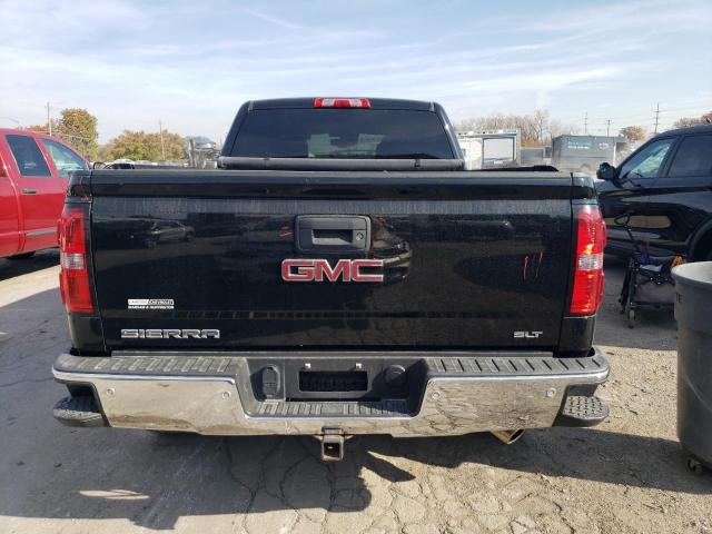 Photo 6 from auction – 2014 GMC SIERRA K15 with VIN 3GTU2VEC7EG308085