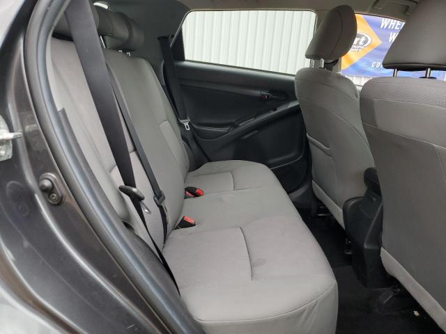Photo 10 from auction – 2010 TOYOTA COROLLA MA with VIN 2T1KU4EE8AC393293