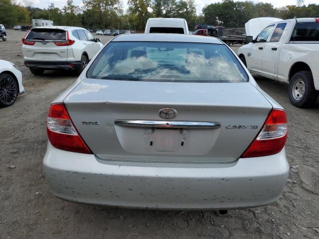 Photo 6 from auction – 2003 TOYOTA CAMRY with VIN 4T1BE32K43U229218