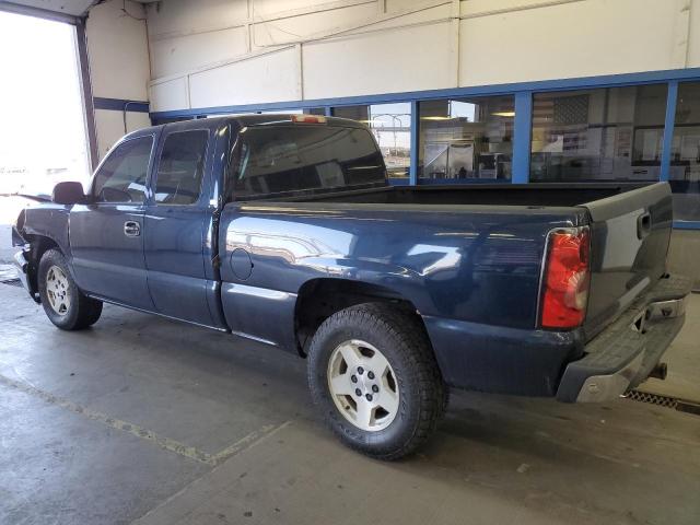 Photo 2 from auction – 2006 CHEVROLET SILVERADO with VIN 2GCEK19B861135914