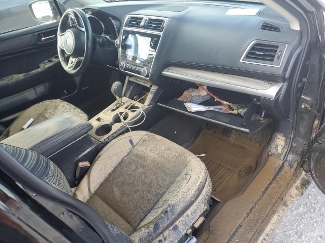 Photo 8 from auction – 2019 SUBARU OUTBACK 2. with VIN 4S4BSAJC8K3373124