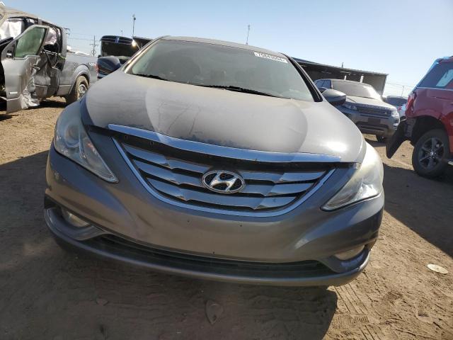 Photo 5 from auction – 2013 HYUNDAI SONATA SE with VIN 5NPEC4AB9DH763308
