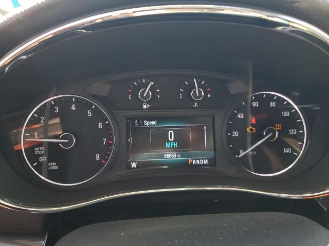 Photo 9 from auction – 2018 BUICK ENCORE PRE with VIN KL4CJBSM2JB541332