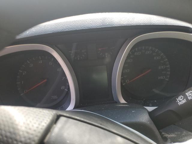 Photo 9 from auction – 2017 CHEVROLET EQUINOX LT with VIN 2GNFLFEK9H6251690