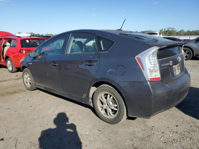 Photo 2 from auction – 2010 TOYOTA PRIUS with VIN JTDKN3DU7A1122293