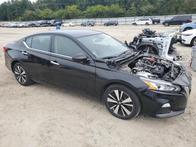 Photo 4 from auction – 2022 NISSAN ALTIMA SV with VIN 1N4BL4DVXNN331696