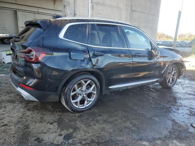 Photo 3 from auction – 2024 BMW X3 XDRIVE3 with VIN WBX57DP09RN257904