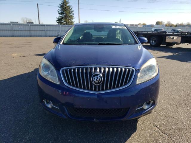 Photo 5 from auction – 2013 BUICK VERANO with VIN 1G4PS5SK5D4198928