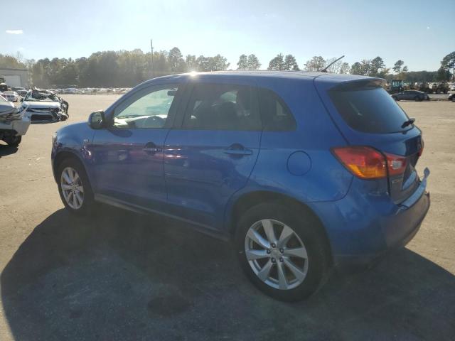 Photo 2 from auction – 2015 MITSUBISHI OUTLANDER with VIN 4A4AP3AU9FE005110