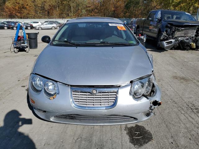 Photo 5 from auction – 2004 CHRYSLER 300M with VIN 2C3HE66G24H630300