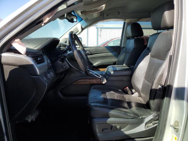 Photo 7 from auction – 2016 CHEVROLET SUBURBAN K with VIN 1GNSKJKC2GR244312