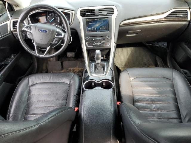 Photo 8 from auction – 2016 FORD FUSION SE with VIN 3FA6P0T94GR363143