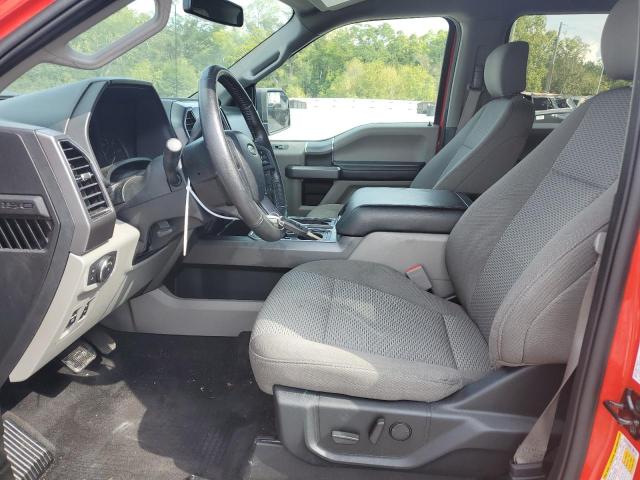 Photo 7 from auction – 2020 FORD F150 SUPER with VIN 1FTEW1EP9LFC03907